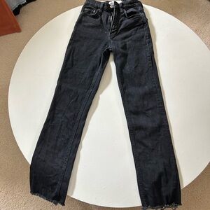 Black Zara Jeans